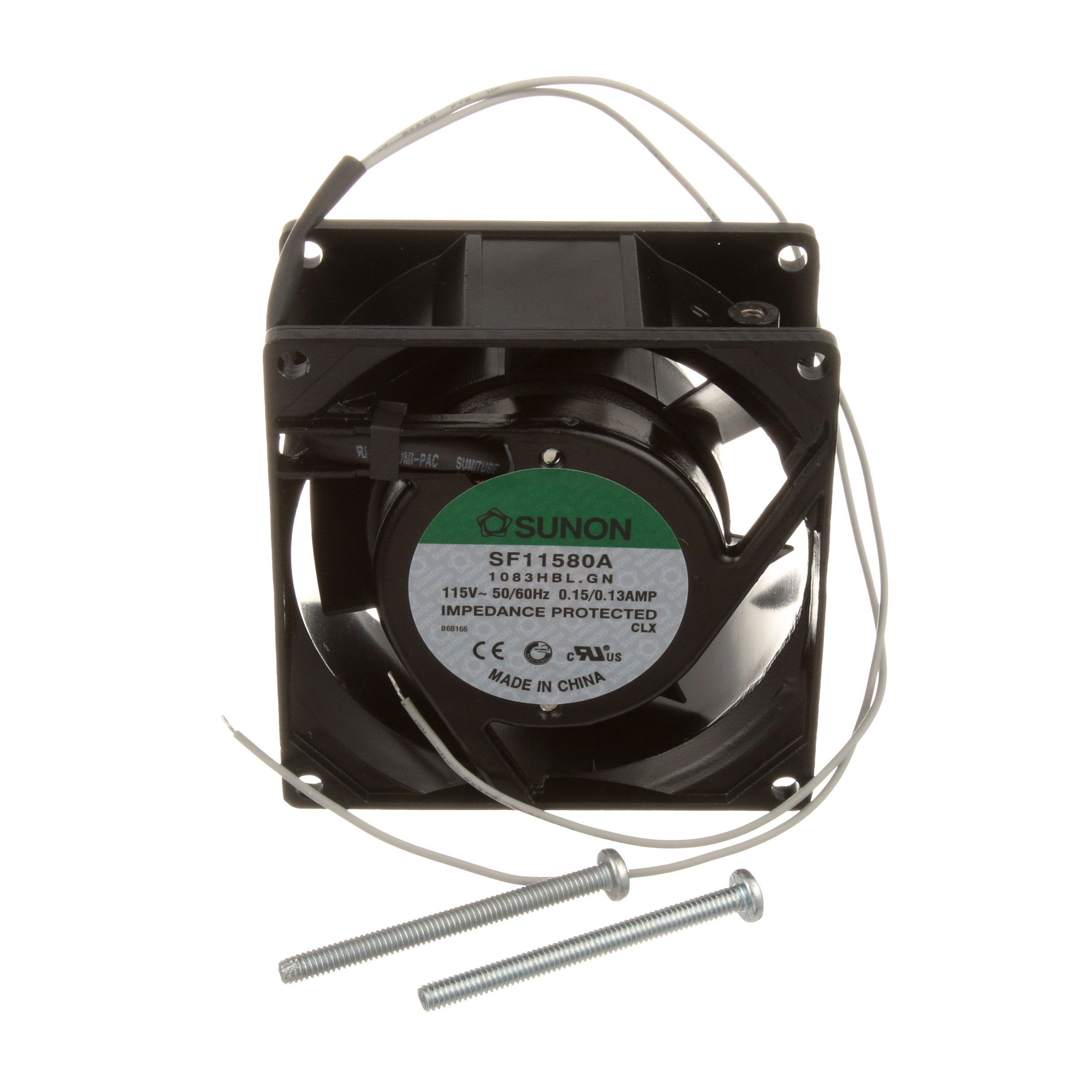 Imperial, Fan, Cooling